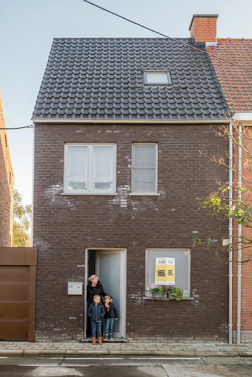 Hoe bepaal ik de vraagprijs van mijn woning? BAKERMAT.