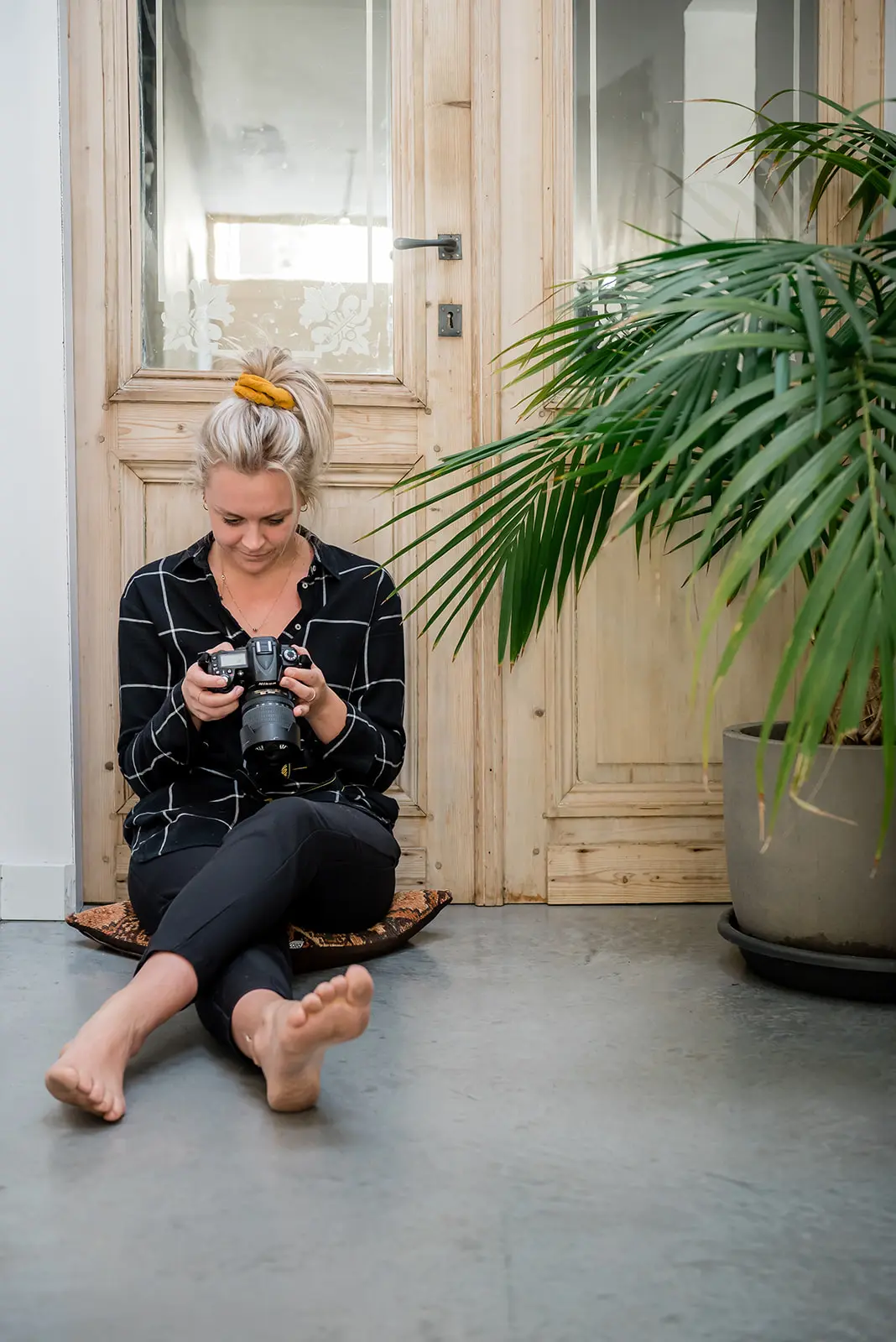 De voordelen van professionele foto's bij de verkoop van je woning | BAKERMAT.